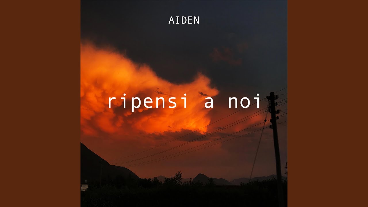 Ripensi A Noi