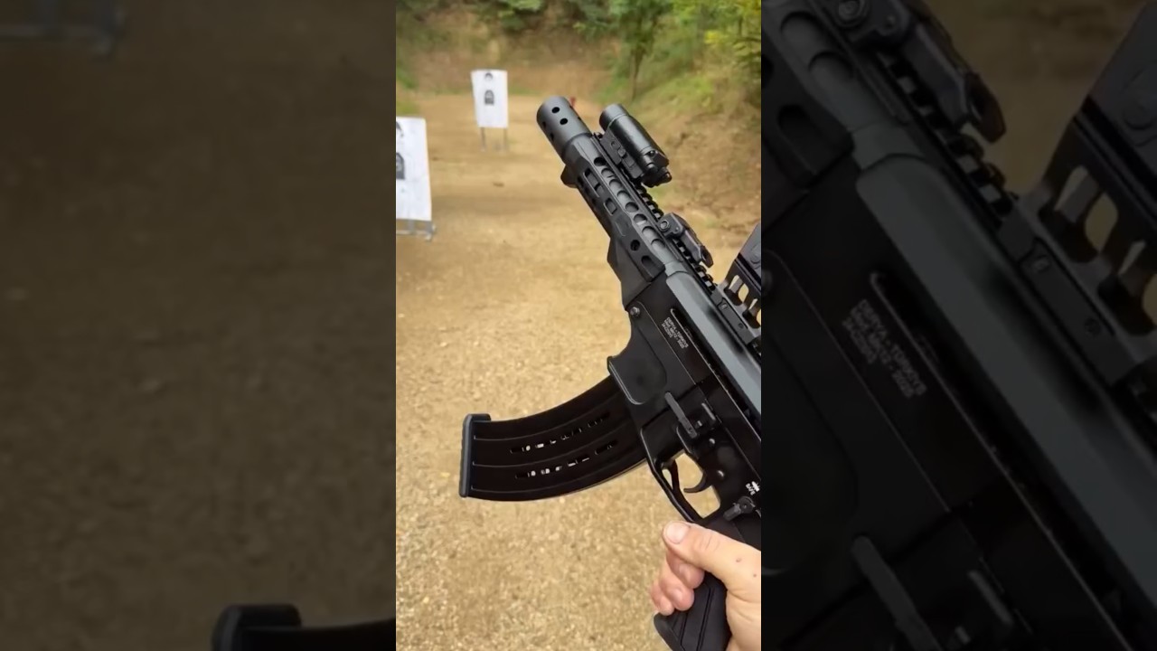 Derya Arms'ta herkese g&ouml;re bir se&ccedil;enek vardır.