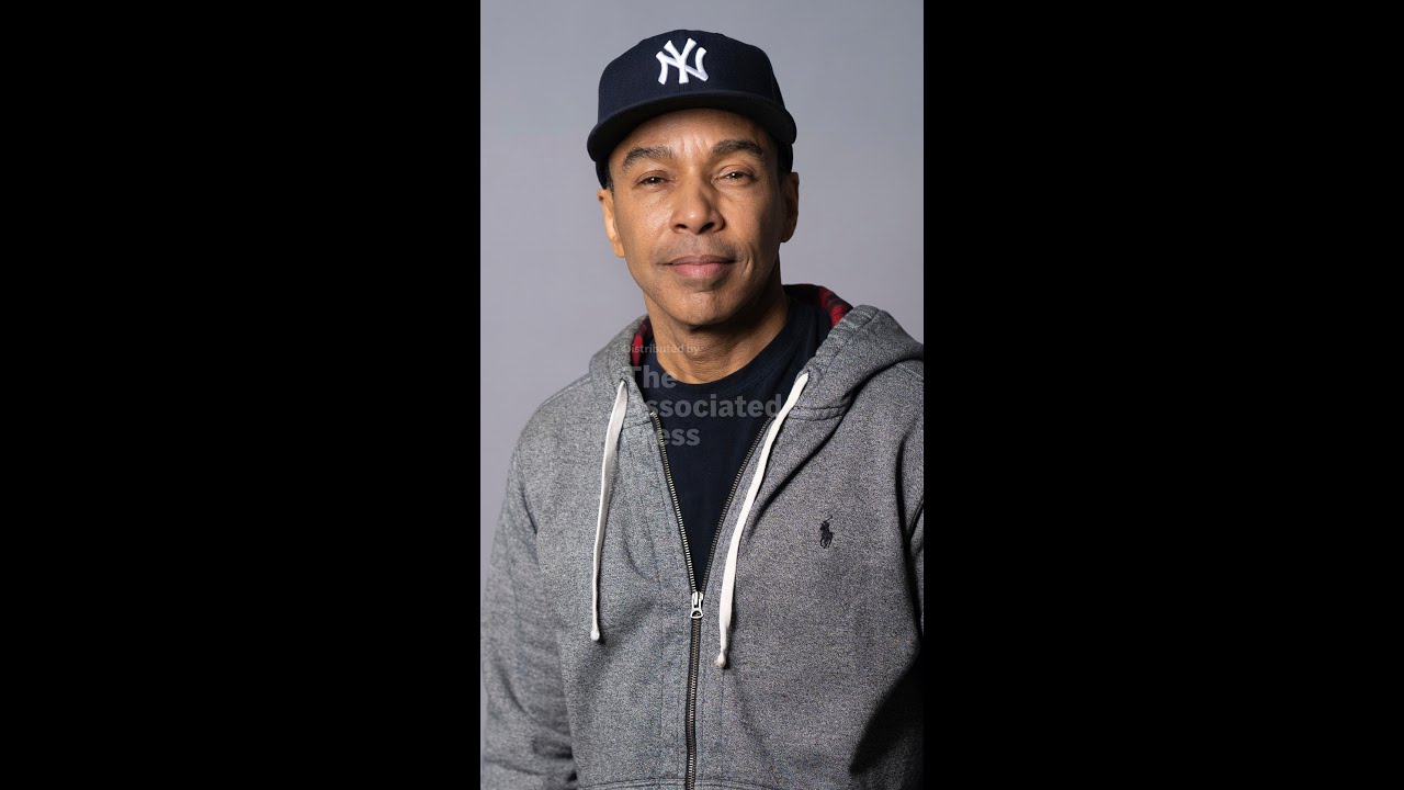 Allen Payne reflects on decades of work since 'Jason's Lyric'