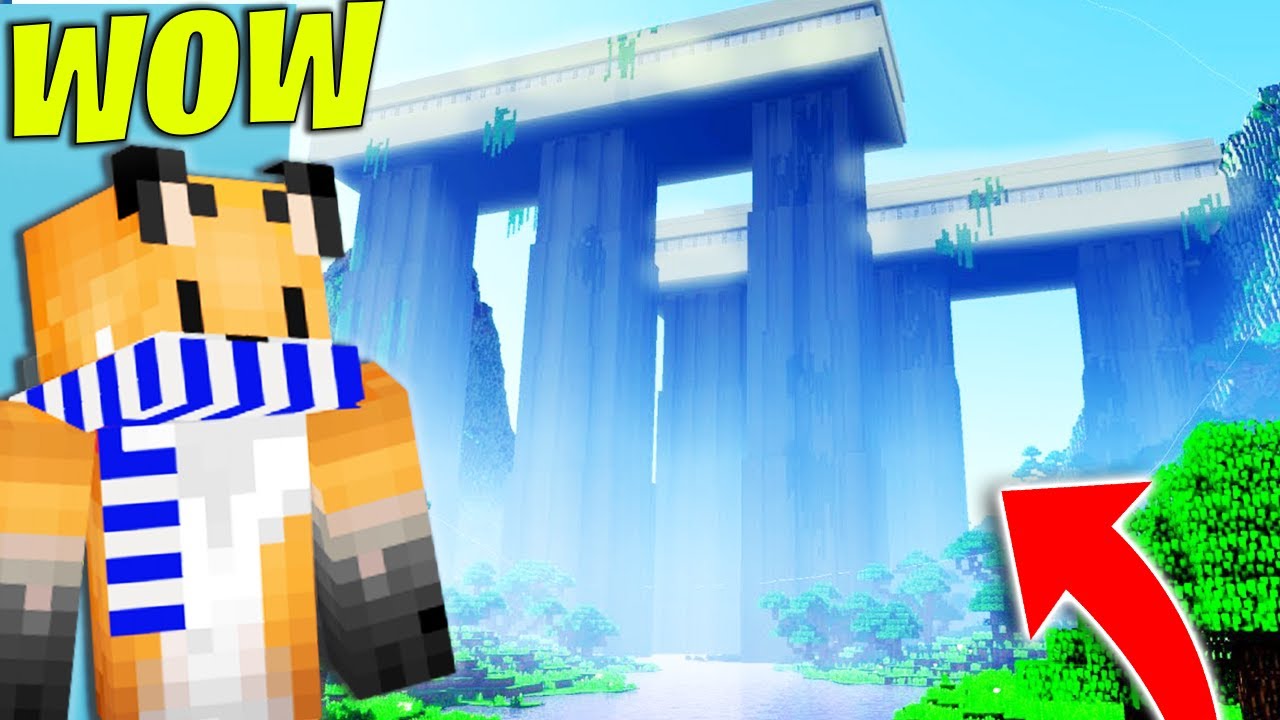 Kipr&oacute;b&aacute;ltam a Legjobb Minecraft Szervert!