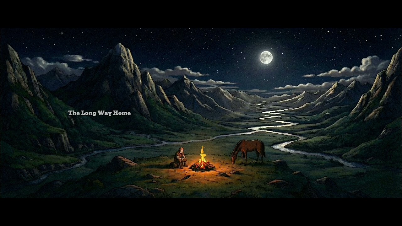 Rest... Peaceful Medieval Music & Nature Ambience &mdash; for Study, Sleep, Reading 