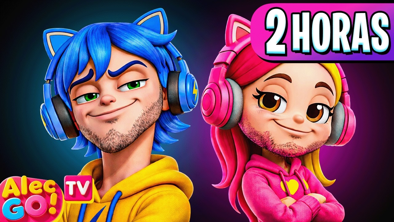 VIRAMOS SIGMA NO ROBLOX! 🍷🗿 +2 HORAS COM CARETAS BIZARRAS (Alec GO! #TV)
