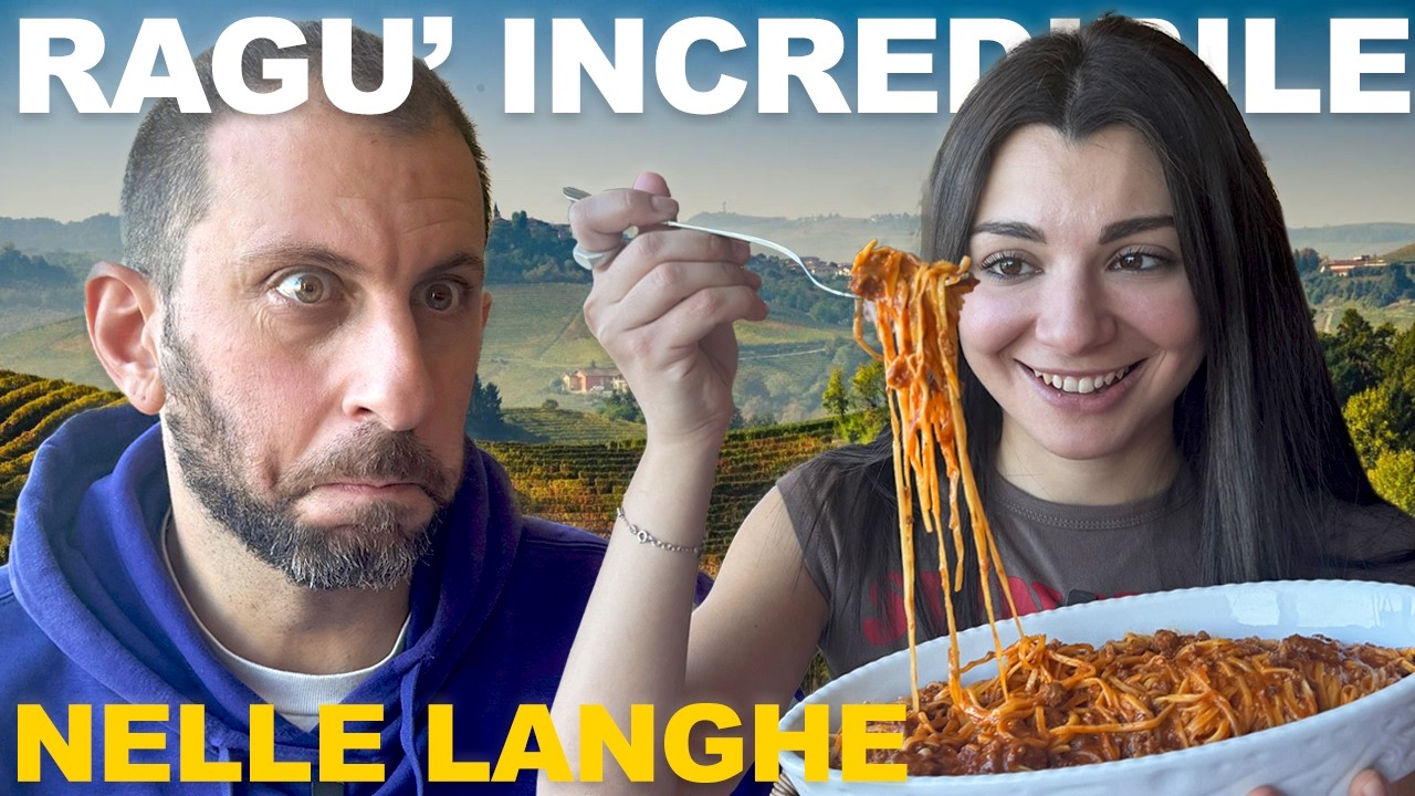 Osterie in viaggio LANGHE STELLATE