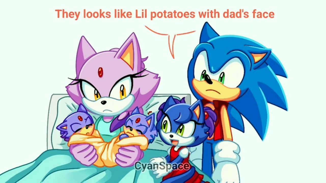 Another Sonic Dub