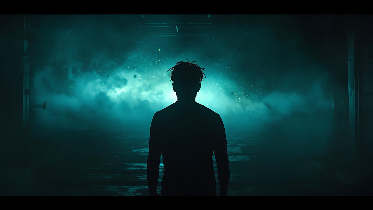 Fight Club &times; Interstellar &mdash; 1 Hour Dark Cinematic Ambient Mix | Deep Space, Study, Relax, Sleep