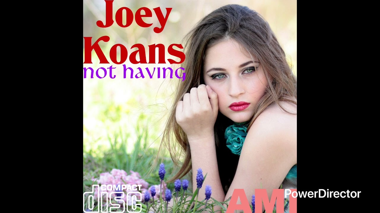 JOEY KOANS - HULA (AUDIO)