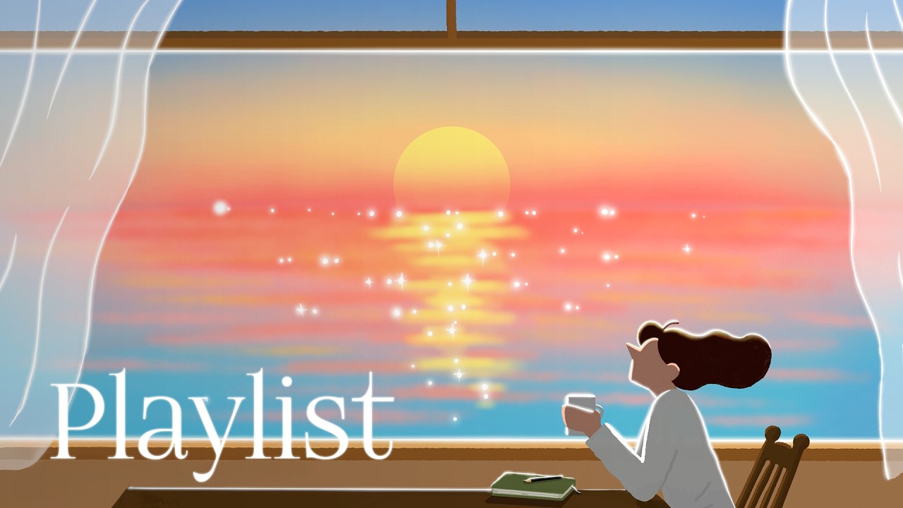 [Playlist] 최유리 라이브&어쿠스틱 모음집