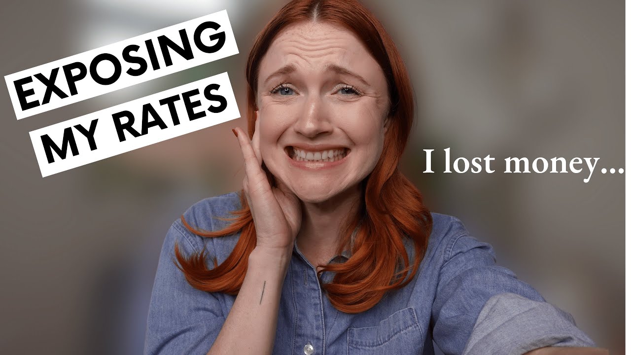 How Much Should I Charge as a Media Buyer? (EXPOSING MY RATES!)