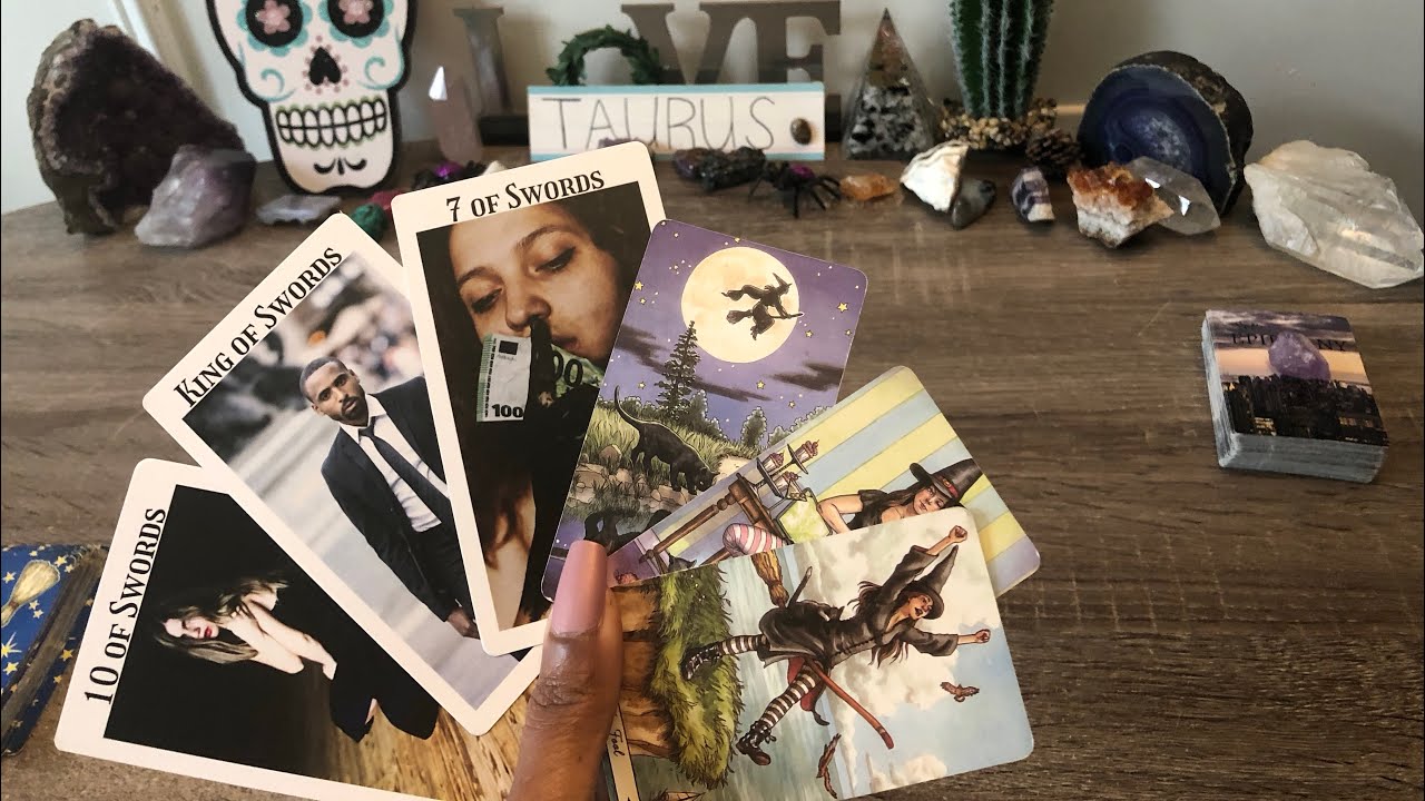 TAURUS! ♉️ RECOVERY UNDERWAY❗THEY WANT TO CLEAR THE AIR🥀⚔️ & OVERCOME THE PAST!🧿 THIS AINT OVER.