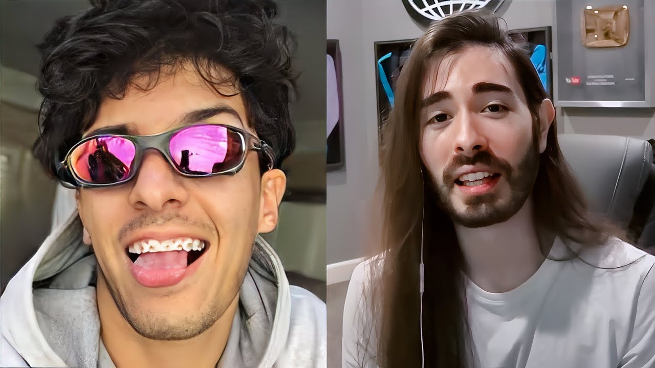 Penguinz0 'Creepy Unhinged Weirdos' Compilation