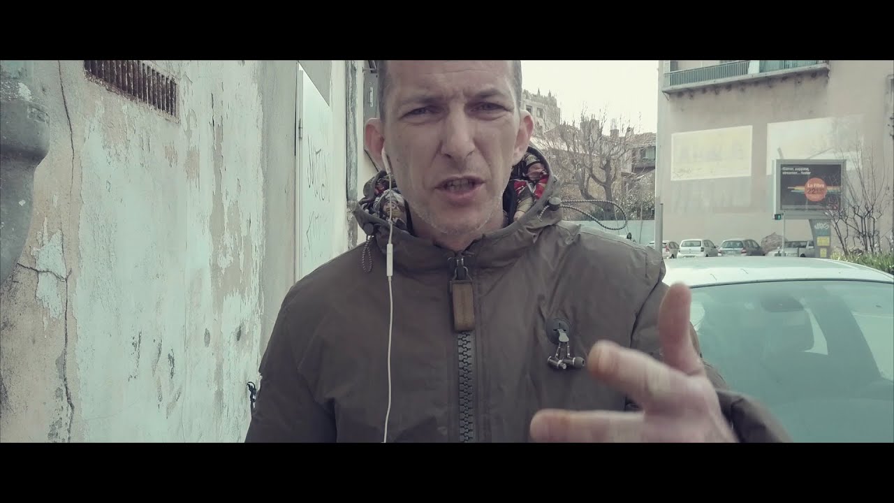 DALICHAR - SOURIRE