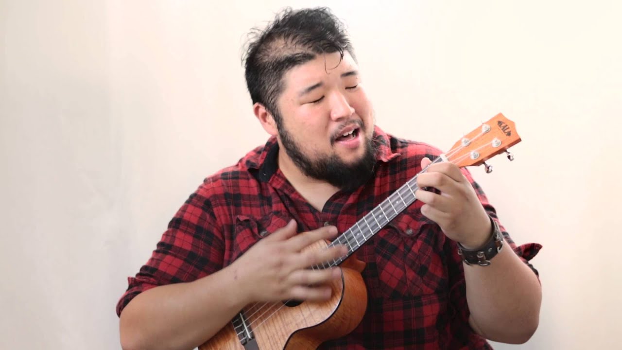 Never Coming Home (Ukulele Cover) - Earl Kim