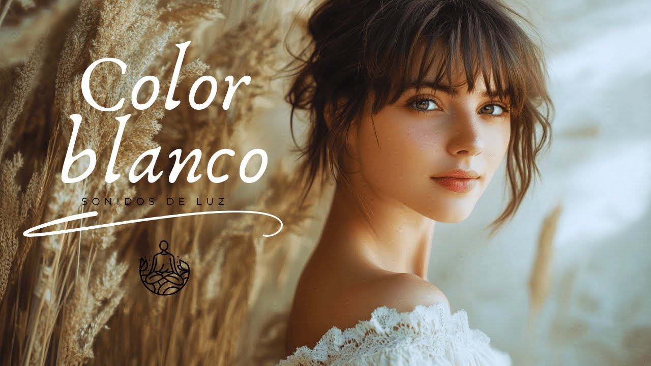 Color Blanco: Canci&oacute;n que abre las puertas del amor y cierra ciclos | Ho'oponopono