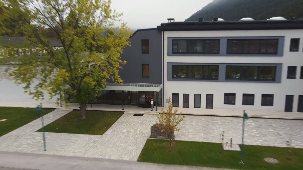 Wir stellen uns vor!