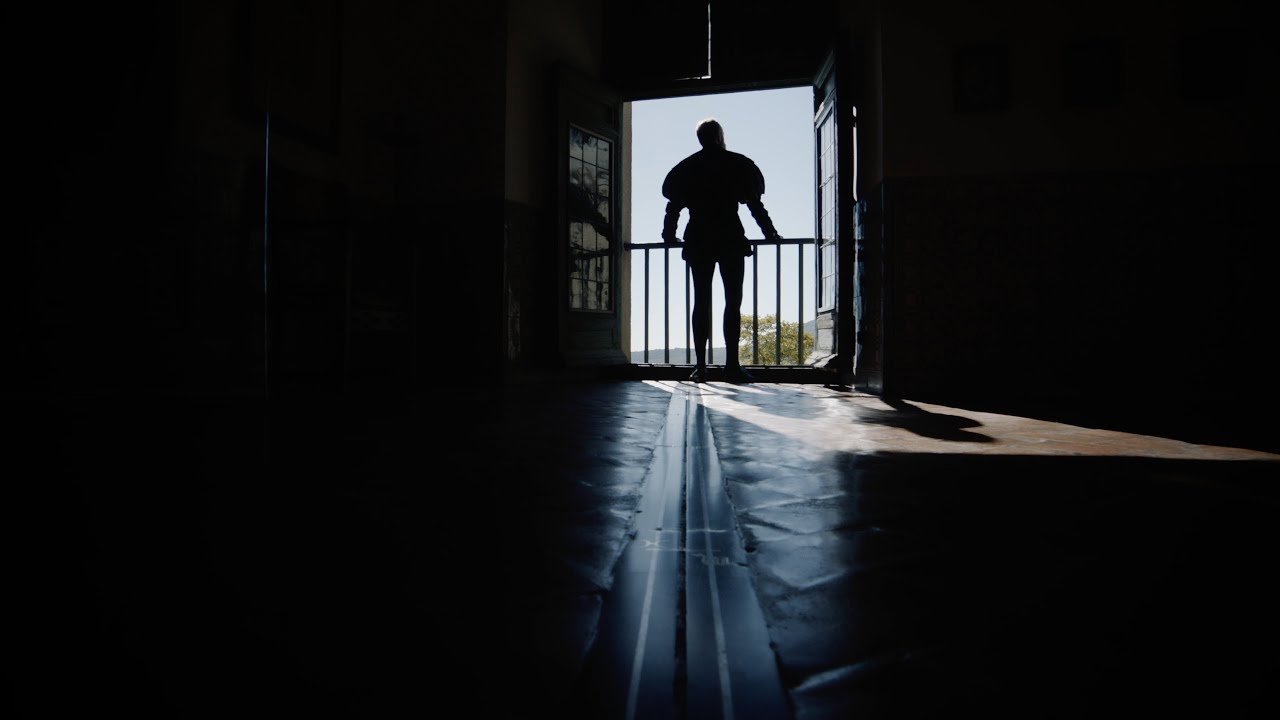 La vida secreta de Felipe II (2017 TVE)