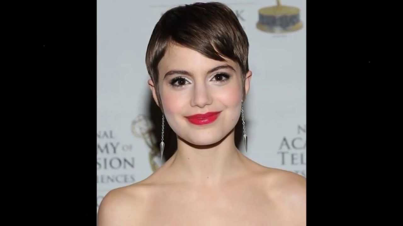Sami Gayle - 18th - Birthday