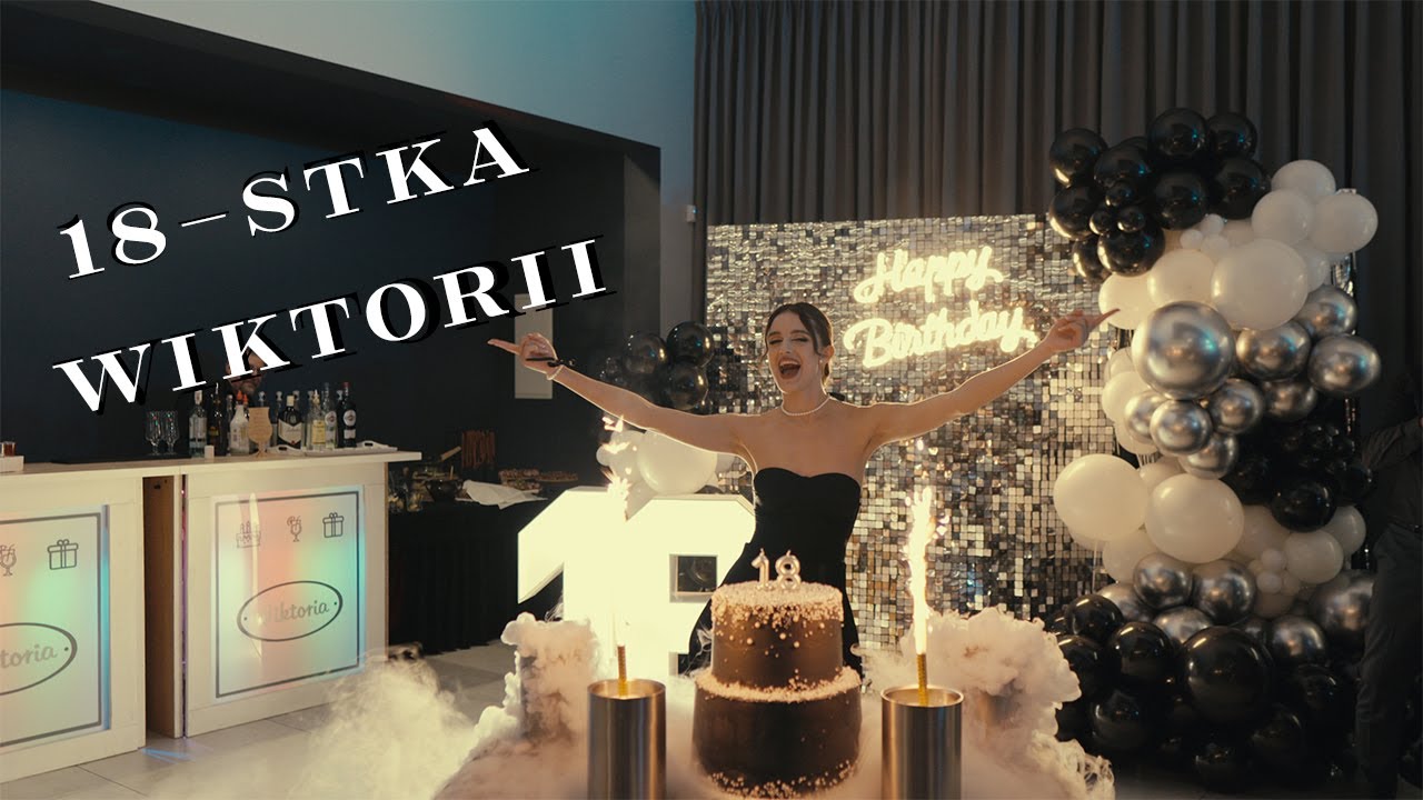 18-stka Wiktorii Zwiastun