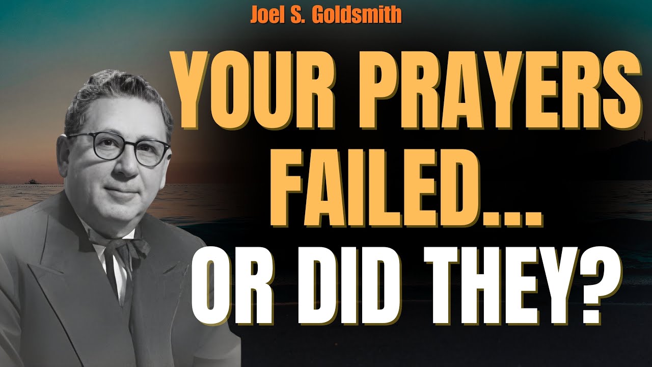 THE KINGDOM Within You: Stop Seeking—Start Recognizing (Joel S. Goldsmith)