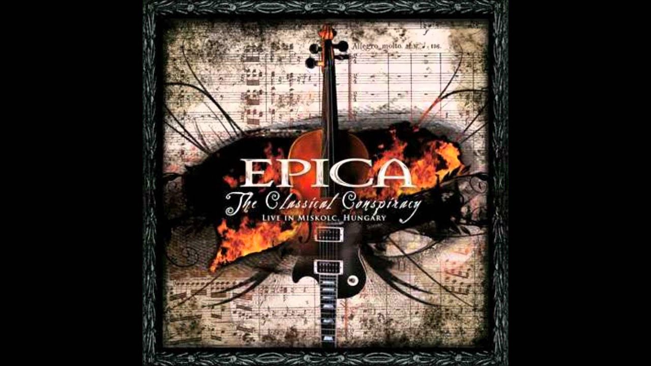 epica - imperial march HQ
