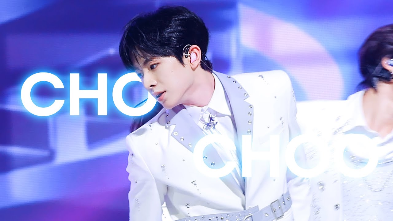 250528 NCT WISH - CHOO CHOO 엔시티 위시 유우시 직캠 YUSHI FANCAM @ ASEA 2025