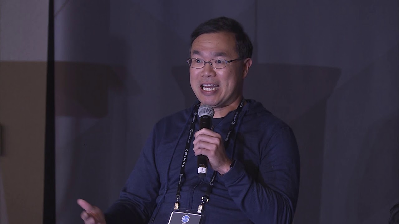 SFBW19 - Organic Developer Communities  Lessons Learned