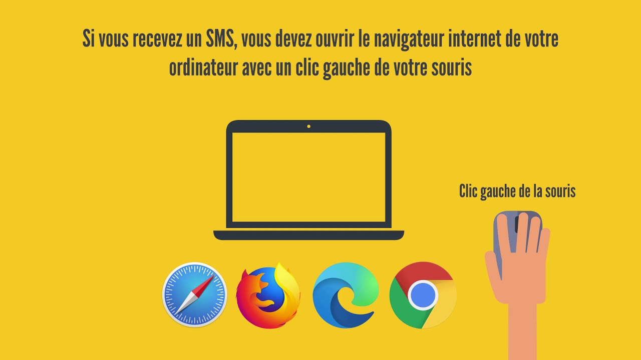 TUTORIEL - Assister à une visioconférence - HARMONIE MUTUELLE