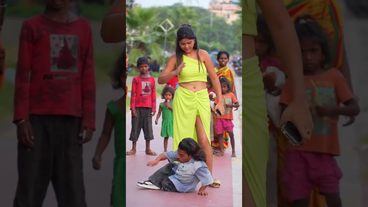 Prank with beautiful girl 😍 - Lerki ke Liye Maje 😱 -prank video in Hindi 😡