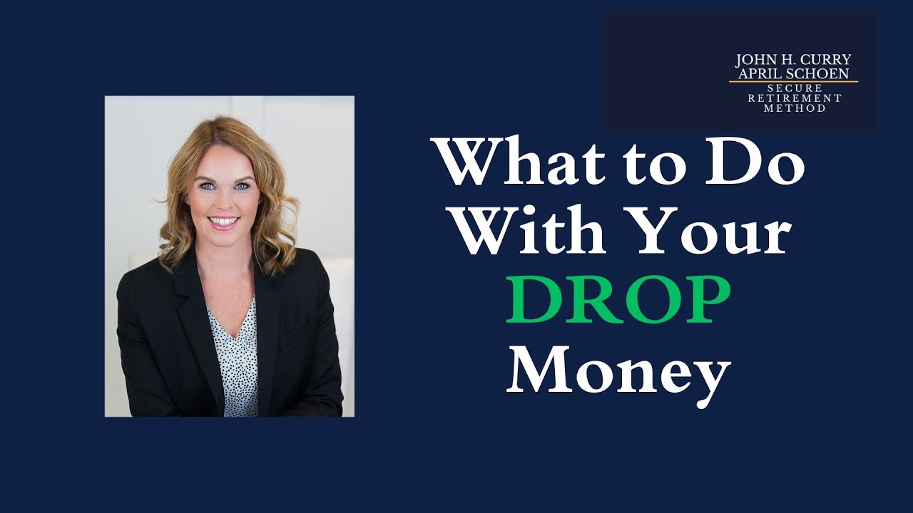 Should You Take Your FRS DROP as a Lump Sum or Rollover?