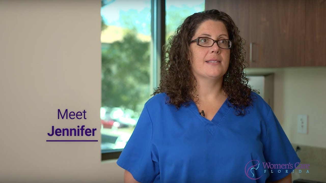 Chip Testimonial - Jennifer