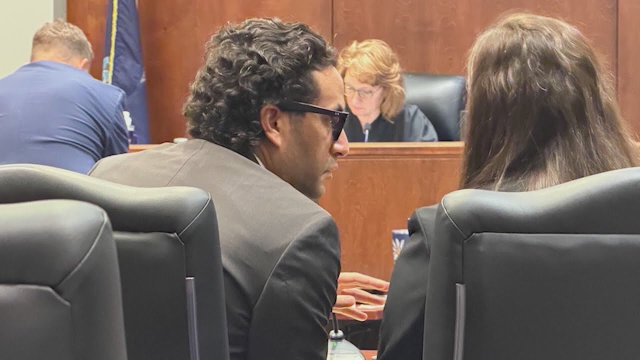 Day two of Frattolin pre-trial hearings concludes, bringing many new details
