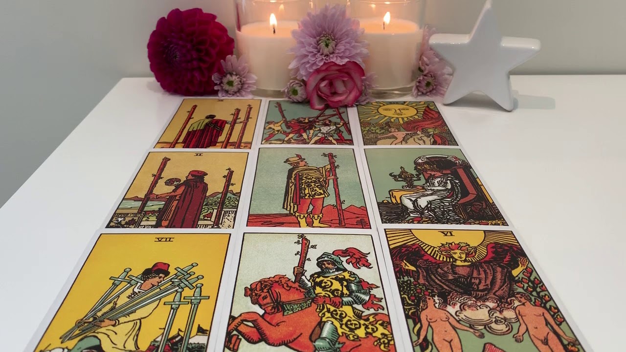 Aquarius March 18-March 24 2019: They've always thought of you!
