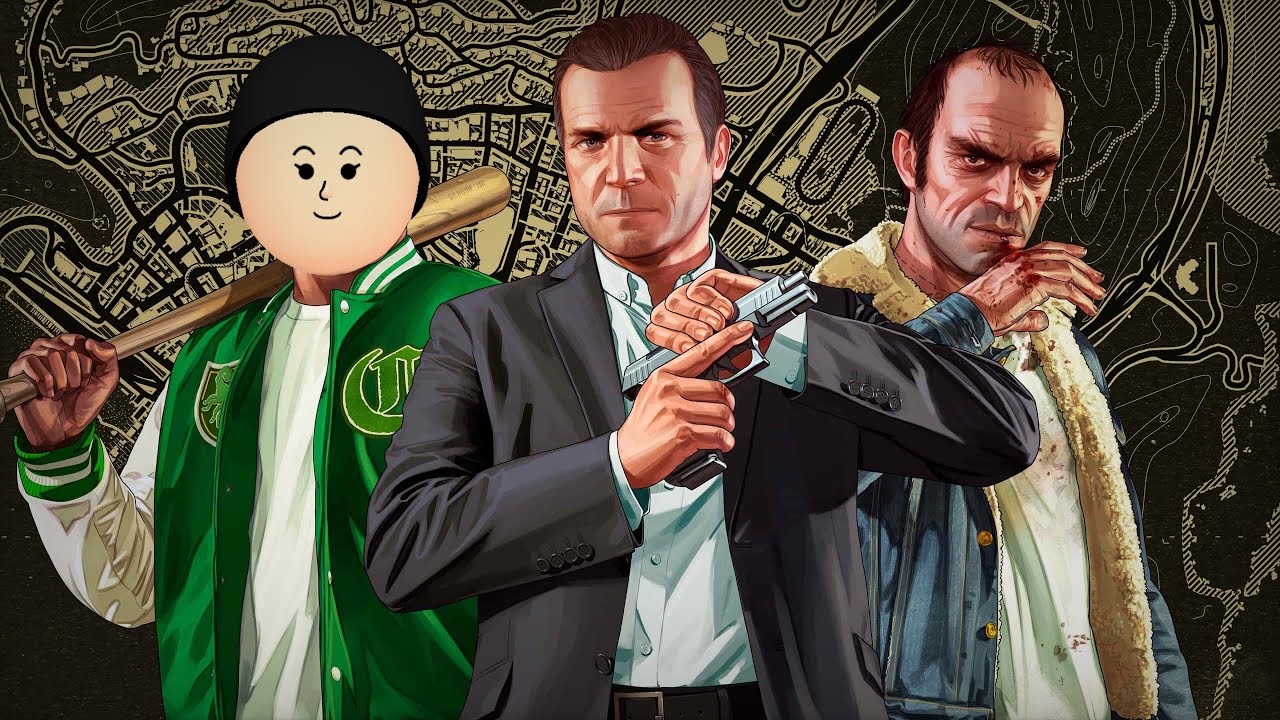 世界を救え part5