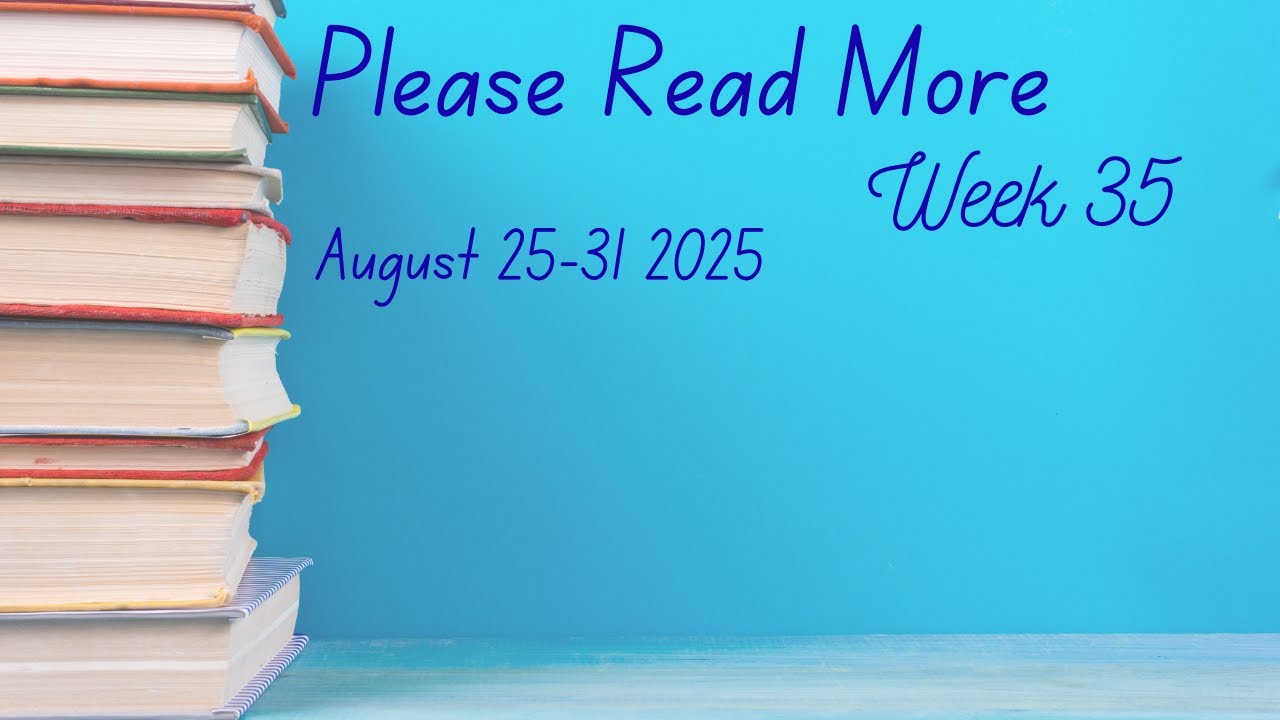 PWM Week 35
