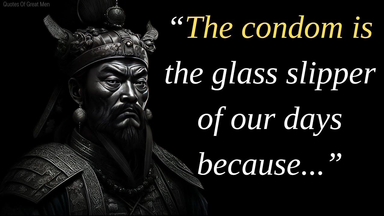 Secret Confucius Quotes That Will Shock Everyone!!