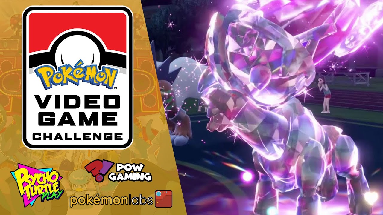 2026 Autumn VG League Challenge #6 - TOP 8