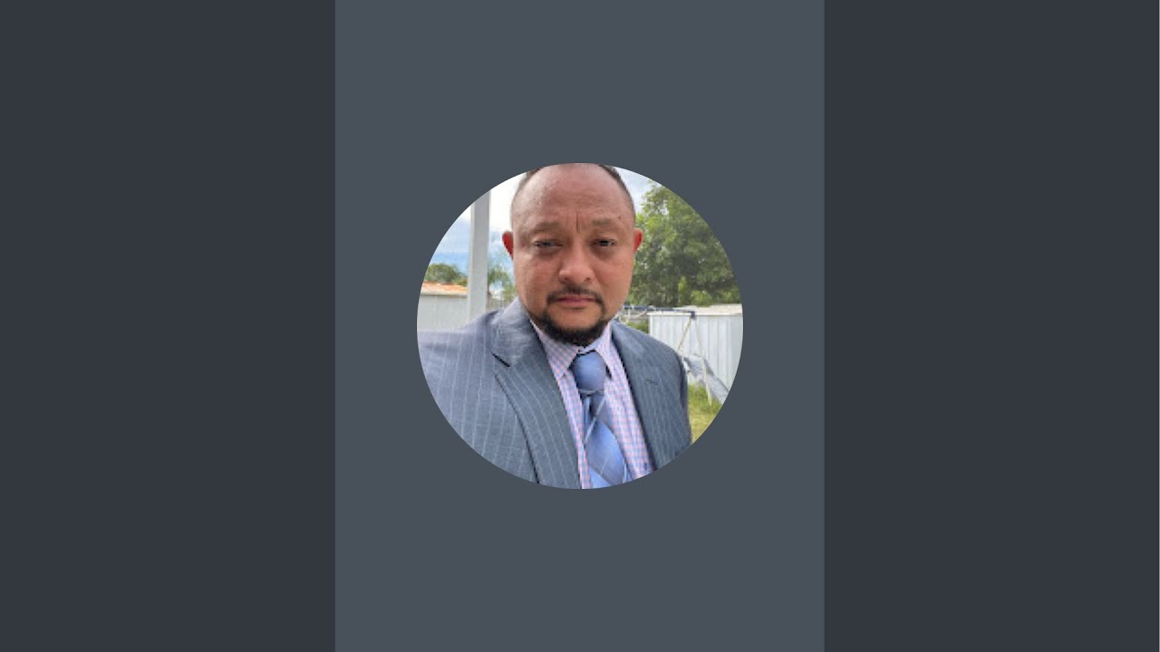 Maximiliano manzano está en vivo