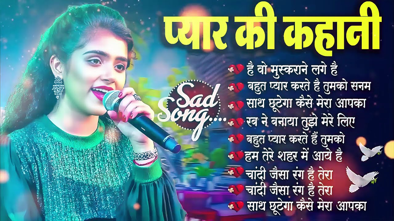 Ankita Bhattacharya 💔 Love Feeling Songs | Most Romantic Playlist 2026 🎶