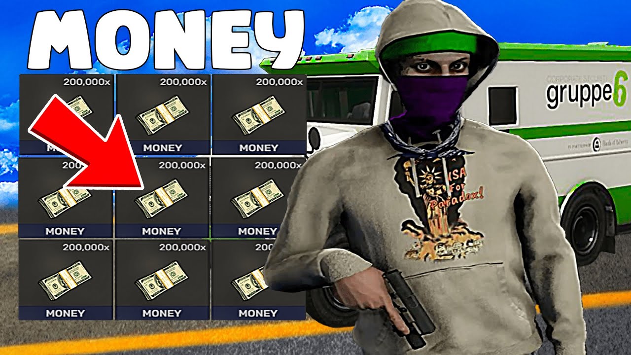 Destroying Hoods With Millions In GTA RP