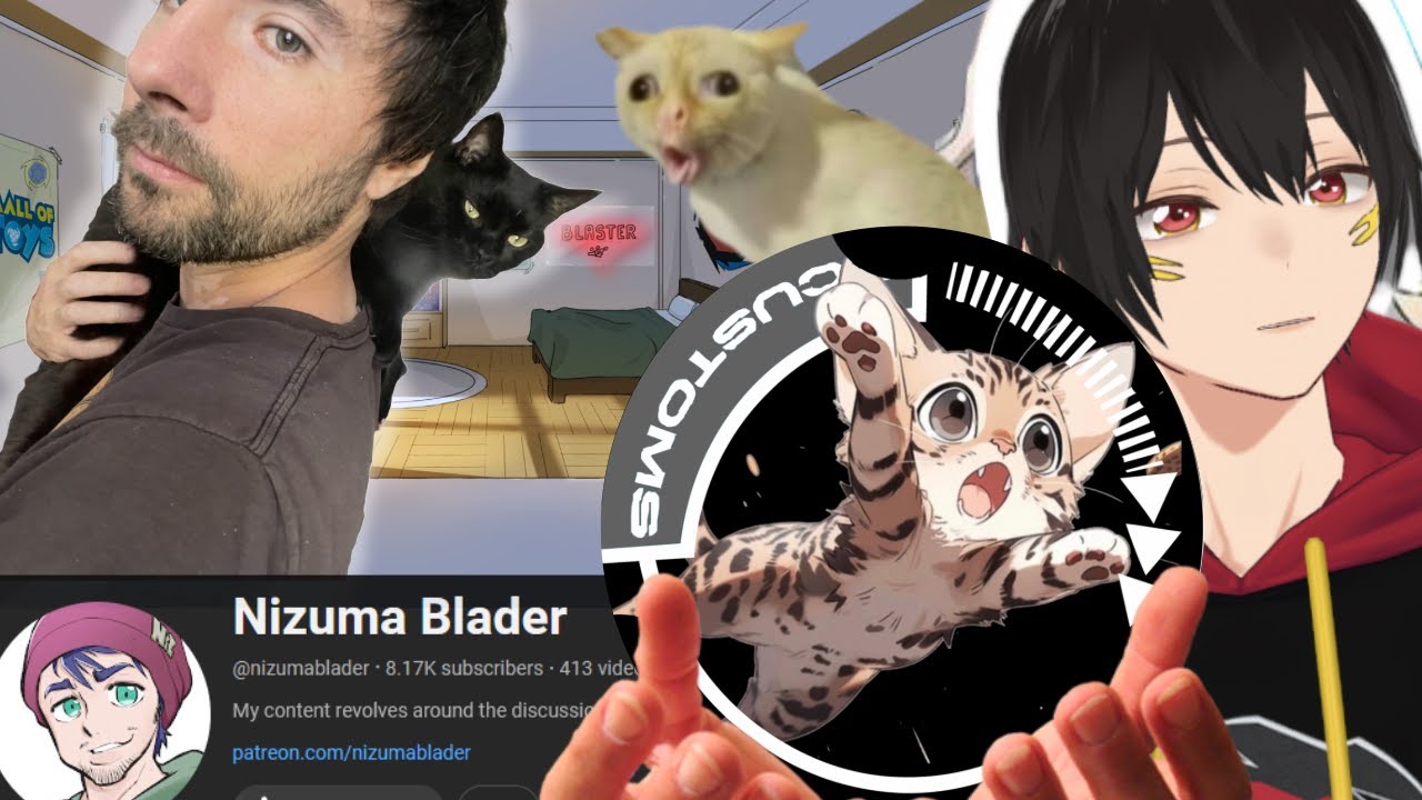 Beyblade Legends: История @nizumablader, пластиковое поколение, комбо | Интервью с участниками со...