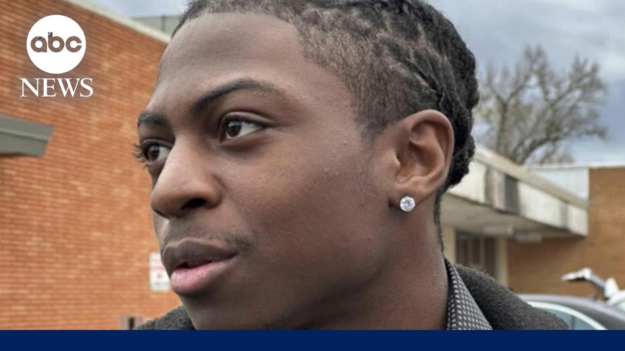 Judge rules in favor of school in Texas teen's hair suspension case