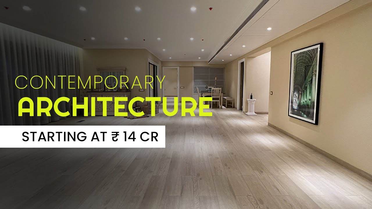 Bharat Acropolis Juhu Mumbai | Luxury project in Juhu by Bharat Developer | Houssed