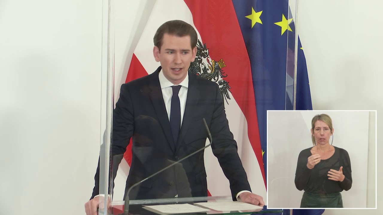Pressekonferenz zur aktuellen Corona-Situation