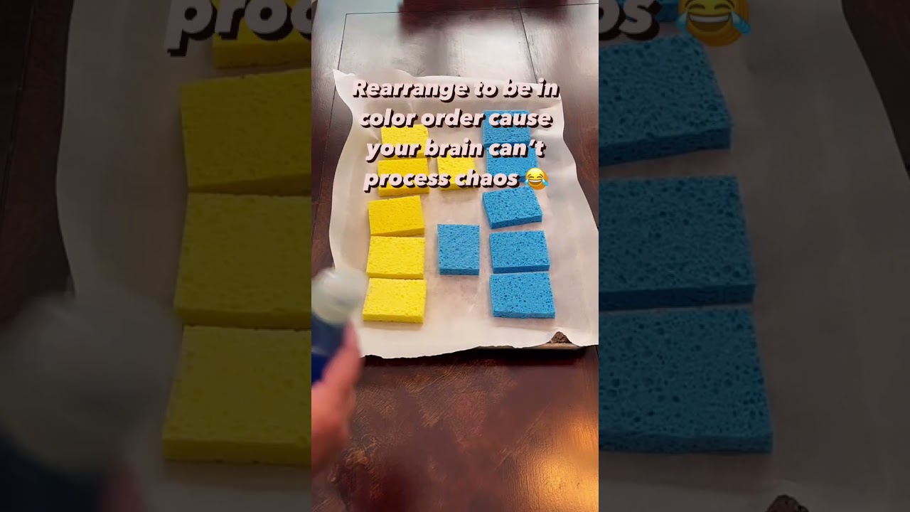 #MomHack: Why Pre-Soaped Sponges are a Must-Have for Traveling with Kids #familyroadtrip