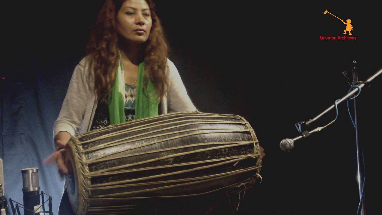 Indira Lachhimashyu 