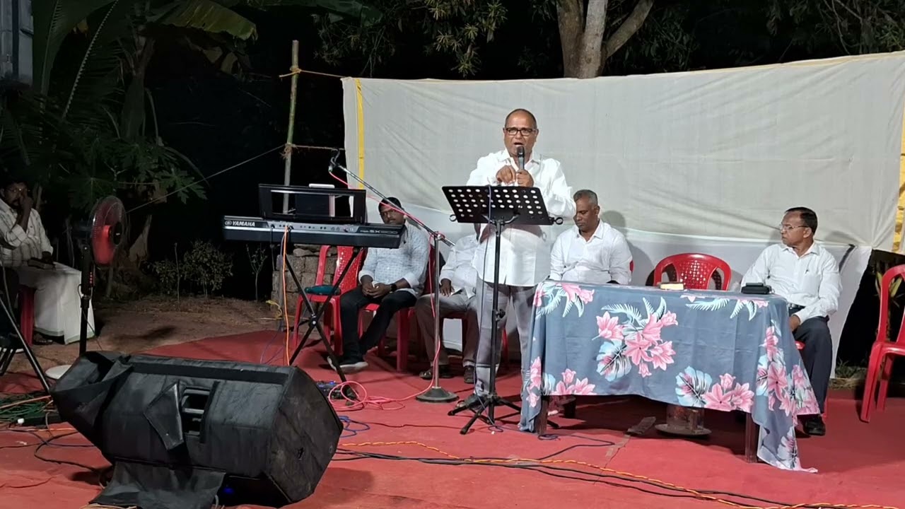സുവിശേഷയോഗം #xavierkottarakara 
