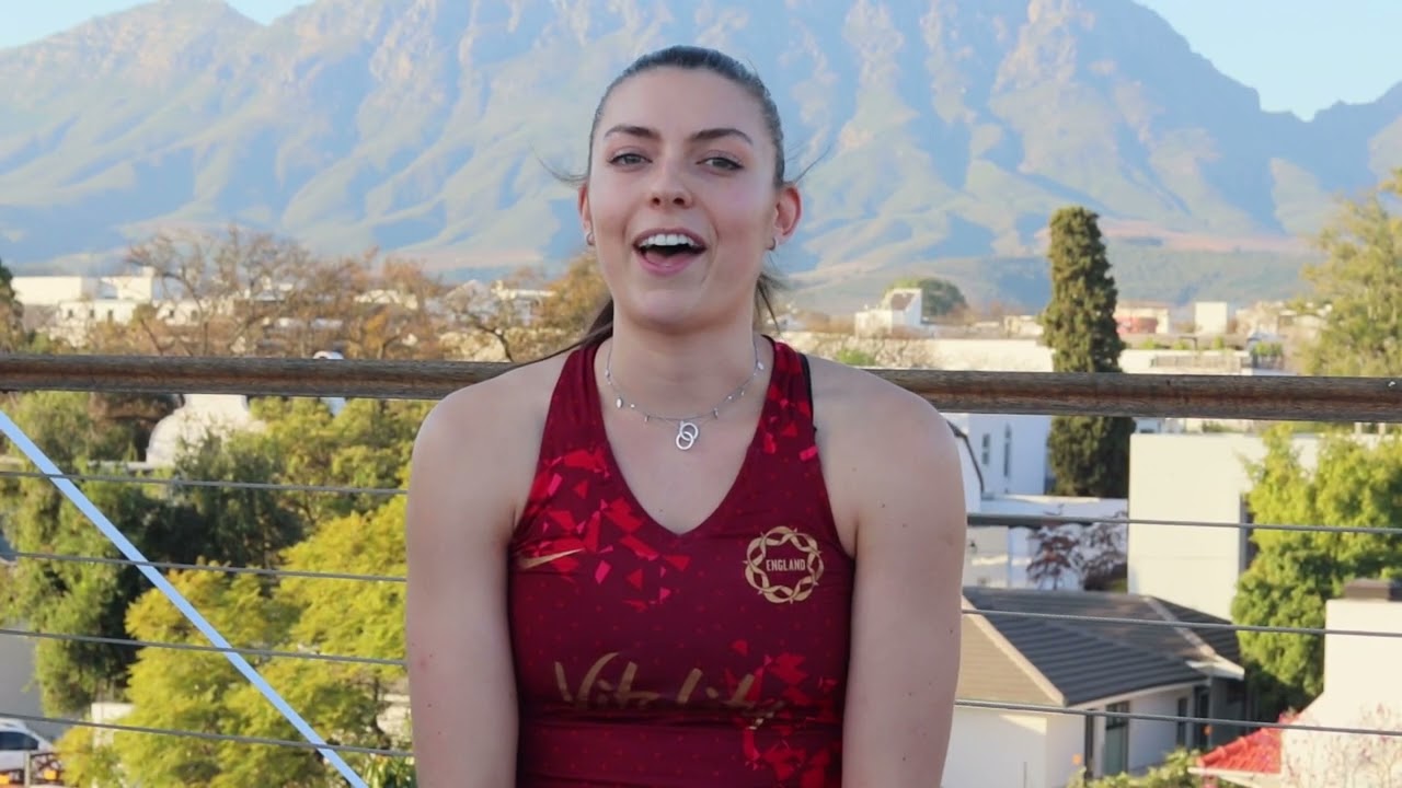 In conversation with... Vitality Rose Zara Everitt