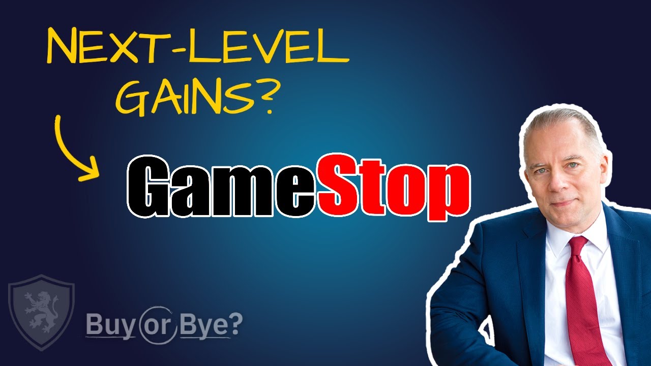 Should I Buy GameStop NOW? GME Price Prediction (Meme Stocks in 2022)