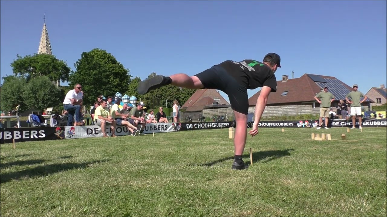 finale beast vs kubb monsieur 2023