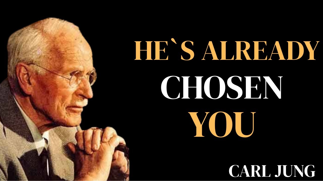 He’s More in Love With You Than He Knows – Watch for This Sign | carljung