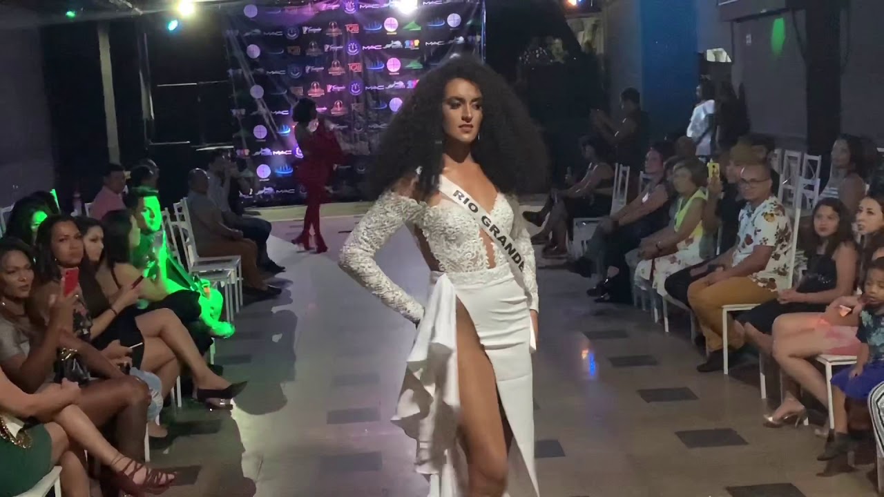 #49 Miss Beleza Trans Brasil -  2019